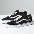 Tênis Vans Authentic Black Tênis Vans Authentic Black Divina Elegância 34 Preto 